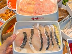 -谭三娘鲜切牛肉自助火锅(北京路店)