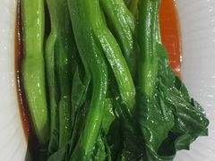 生噘时蔬-祥记餐饮•豫粤珍味(金隅大厦店)