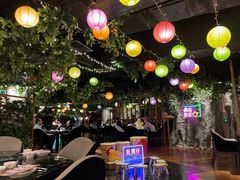 -广州花园酒店