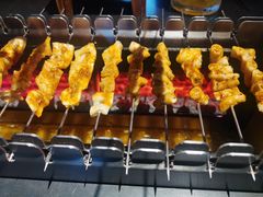 Remix羊肉串-很久以前羊肉串(朝阳路店)