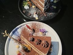-范设计花园餐酒咖·中西餐·咖啡厅·酒馆