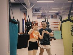 -TFC 纯泰拳馆MuayThai