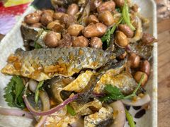 -章记正宗南岗鱼蛋火锅