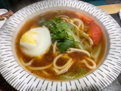 -杨记齐齐哈尔烤肉(五莲路店)