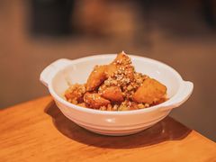 -付小姐在成都(吾悦广场店)