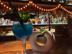 -鸡尾酒实验室酒吧(隆礼路店)