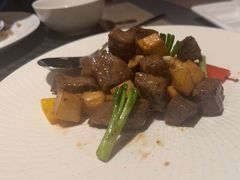 -宁海安岚·南溪阁全日餐厅