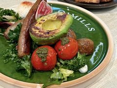 -O'mills Sourdough Bakery&Bistro(永嘉路店)