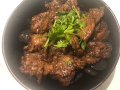 石头烤牛肉-洋洋中餐馆·SINCE 1997(信投店)