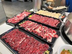 -陈记顺和潮汕牛肉火锅(番禺迎宾大道店)