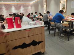 -喜家德虾仁水饺(青岛永旺东部店)