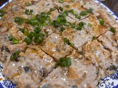 -老客家美食• 竹筒饭• 河鲜(龙门永汉店)