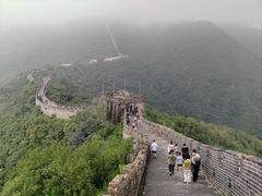 -慕田峪长城