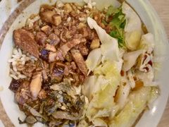 -永和大王(广渠店)