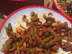 -东北特色烧烤(赣榆店)