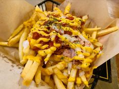 -包装马车·韩国料理·포장마차