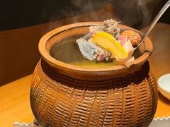 -一坐一忘云南菜(北京skp店)
