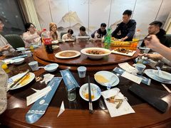 -大草原清真饭庄(沙河店)