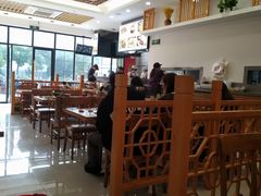 大堂-小姜锅贴(凤凰街店)