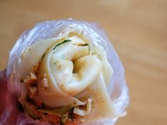 -安徽阜阳卷馍(西单店)