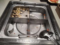 -海底捞火锅(石厦时代广场店)