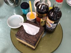 -李氏东北饺子王·铁锅炖(回龙湾店)