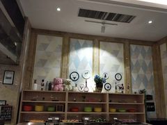 -碧桂园凤凰城酒店(南京店)