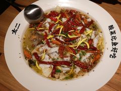 老坛子酸菜鱼-太二酸菜鱼(汕头苏宁广场店)