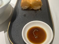 -侨美食家·41年地道粤菜(恒福路店)