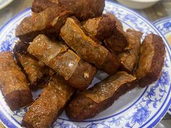 -清真·鸦儿李记·小馆(后海店)