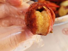 -小李子油焖大虾(南浦店)