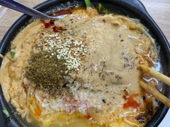 -曹宝林砂锅麻辣烫(星光路店)