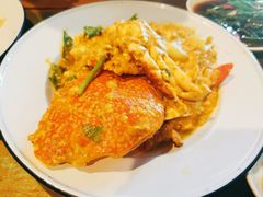 -Doo Dee Thai Food(Issan/Isaan/Esan)