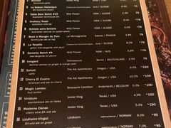 -THE CANNERY&JUJU 新鲜海鲜·牛排美食酒廊