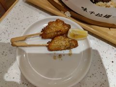 -味千拉面(又一城店)
