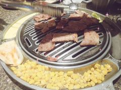 -高丽苑韩国烤肉(海昌路旗舰店)
