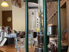 -RUMORS COFFEE ROASTERY鲁马滋咖啡(湖南路店)