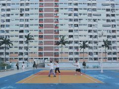 -彩虹村