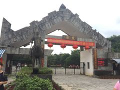 -桂林灵渠景区