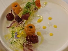 -马克西姆餐厅(崇文门店)