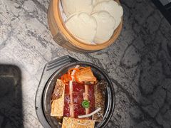 -外婆家(湖滨银泰in77C区店)