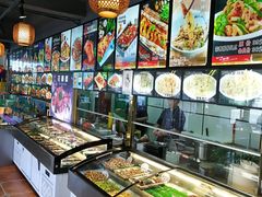 -连锦记海鲜烧烤大排档·锦州特色(西安路交大店)