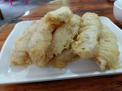 -章记正宗南岗鱼蛋火锅