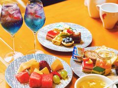 -威斯汀舞台餐厅