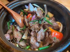 -旺爷砂锅·茶作(国贸城店)