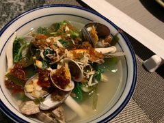 -金海湾自助餐厅(金陵饭店)