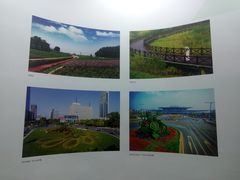 -南京市规划建设展览馆