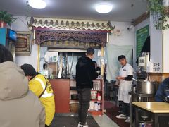 -玉香宫河州牛肉拉面