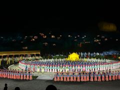 -鼎盛王朝康熙大典实景演出