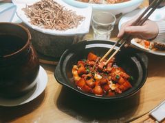 -呷湘厨·鱼汤捞饭·剁椒鱼头·辣椒炒肉(国家会展中心店)